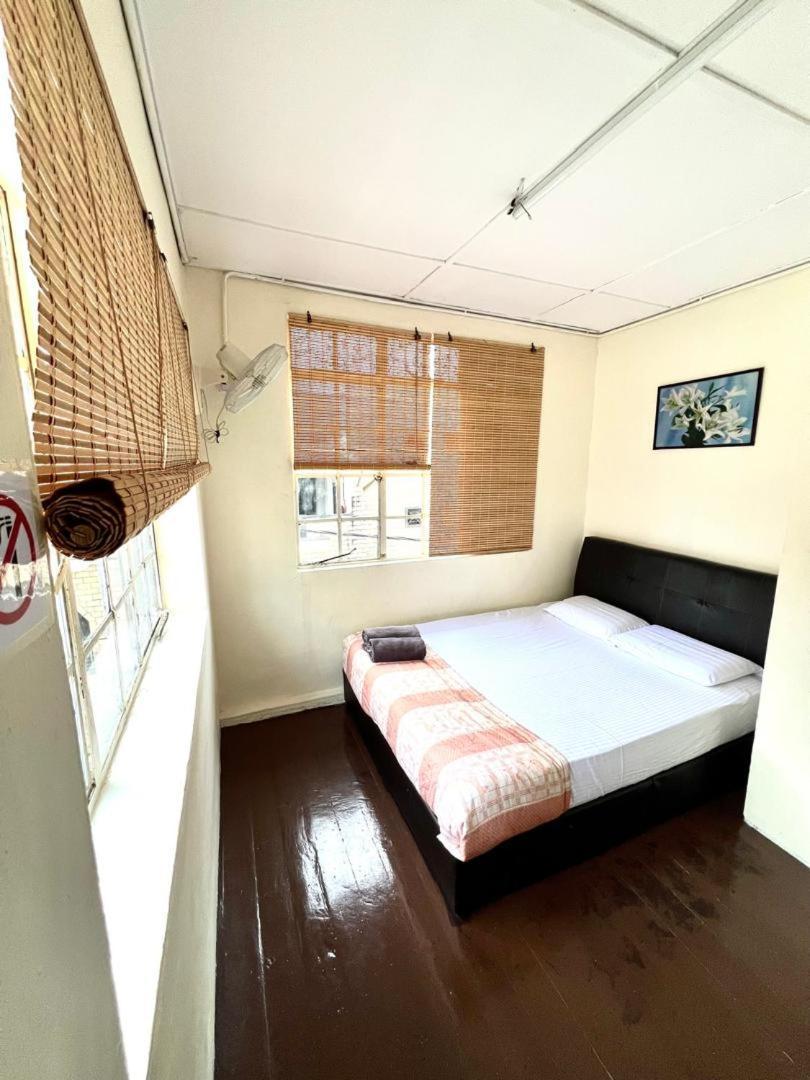 De Cameron Guest House Tanah Rata Pokoj fotografie